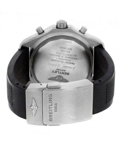 Часы Breitling  E2736522/BC63/220S
