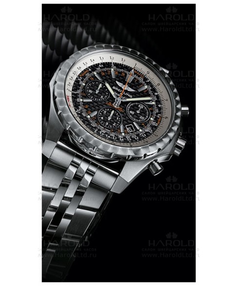 Часы Breitling  A253652D/BC59/991A