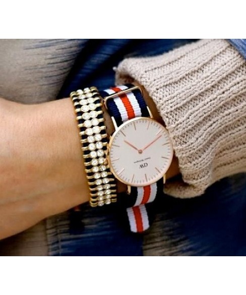 Часы DANIEL WELLINGTON 0502DW