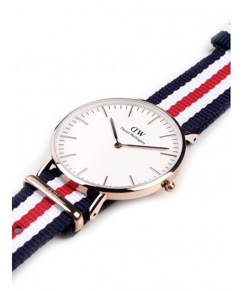 Часы DANIEL WELLINGTON 0502DW