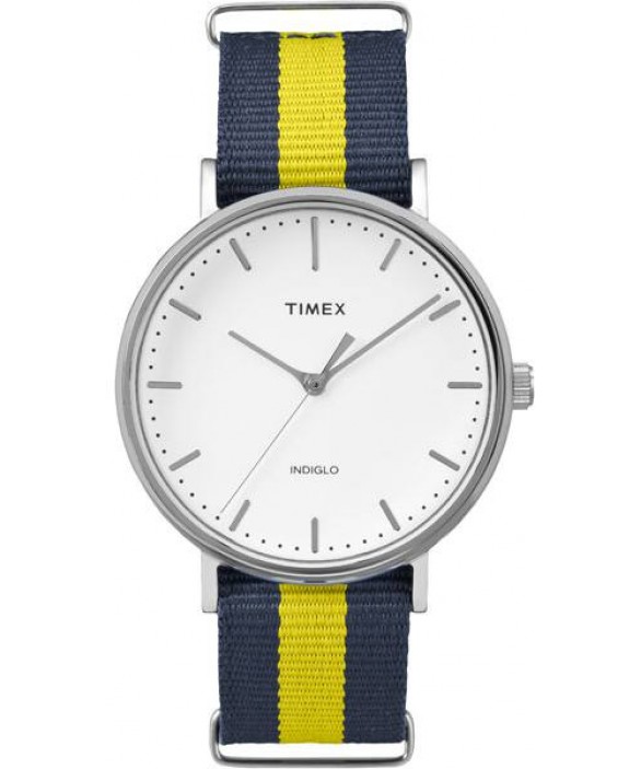 Годинник Timex Tx2P90900