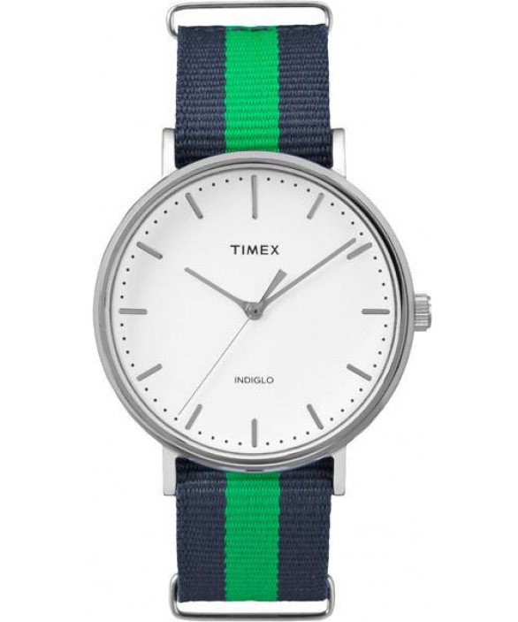 Часы Timex Tx2P90800