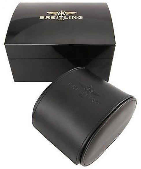 Годинник Breitling AB011012/M524/435X