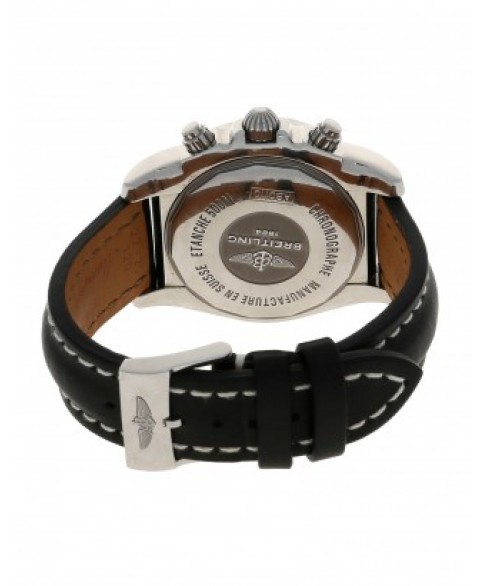 Часы Breitling AB011012/G684/435X