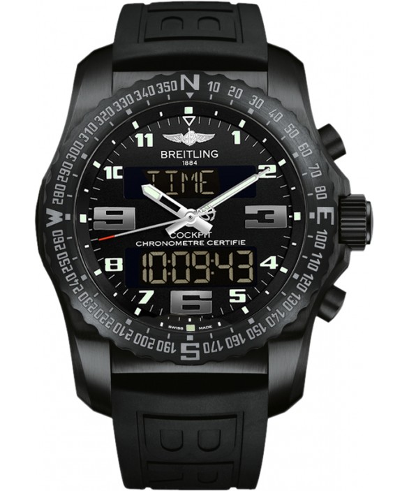 Часы Breitling VB501022/BD41/155S
