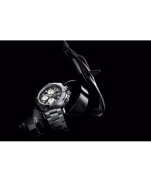 Часы Breitling A1338811/BD83/152S