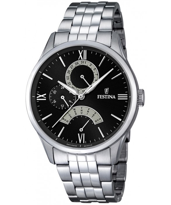 Годинник Festina F16822/2