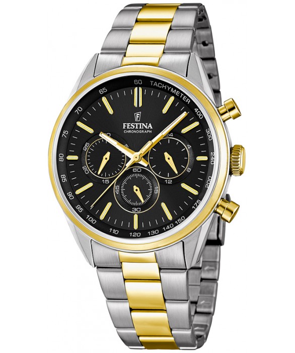 Часы Festina F16821/4