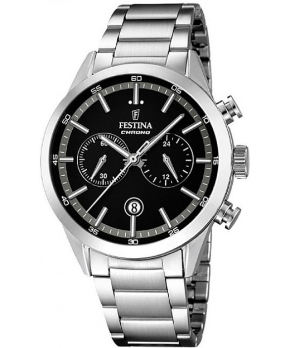 Годинник Festina F16826/3