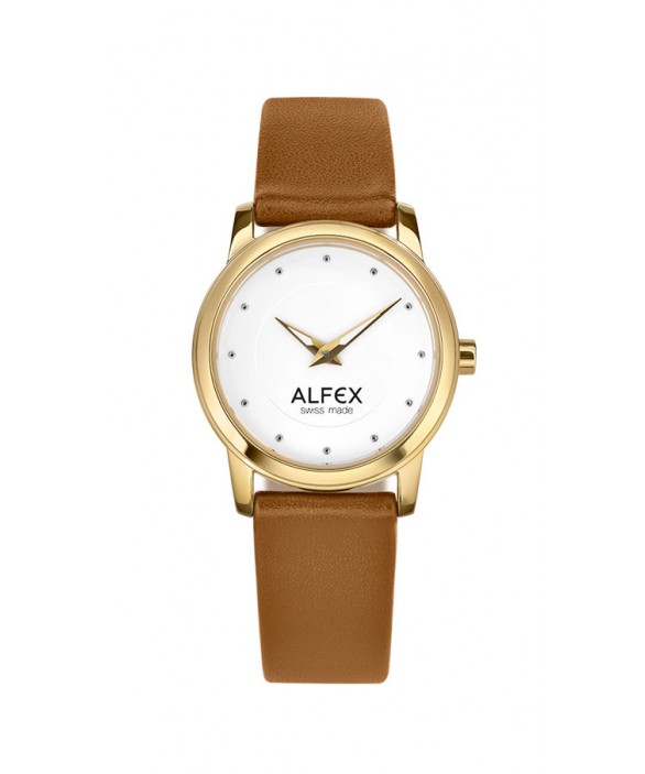 Часы Alfex 5741/142