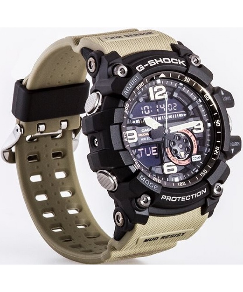 Самые неубиваемые часы. Casio gg-1000-1a. G Shock gg 1000. G-Shock gg-1000-1a. Casio g Shock 1000 Mudmaster.