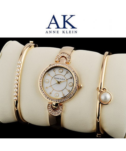 Часы Anne Klein AK/1960GBST