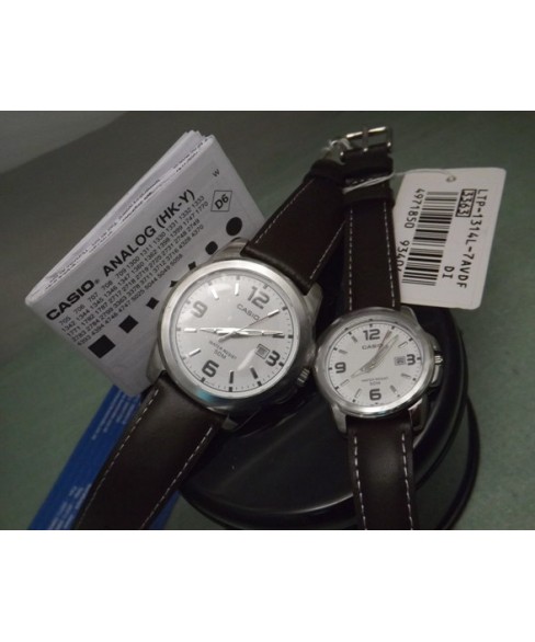 Часы Casio LTP-1314L-7AVDF