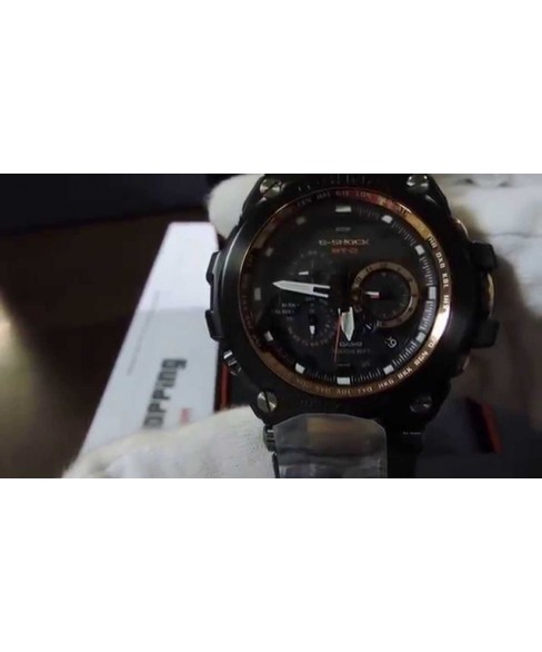 Часы Casio MTG-S1000BD-5AER
