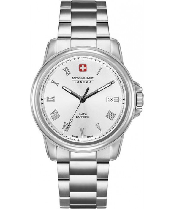Часы Swiss Military Hanowa 06-5259.04.001