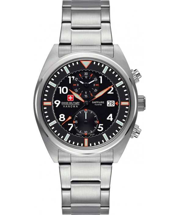 Часы Swiss Military Hanowa 06-5227.04.007