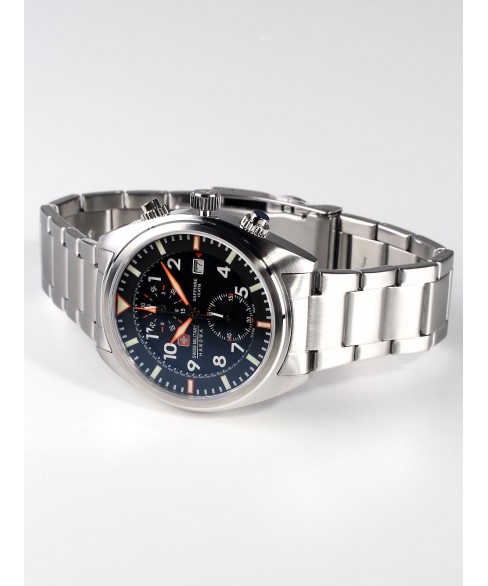 Часы Swiss Military Hanowa 06-5227.04.007