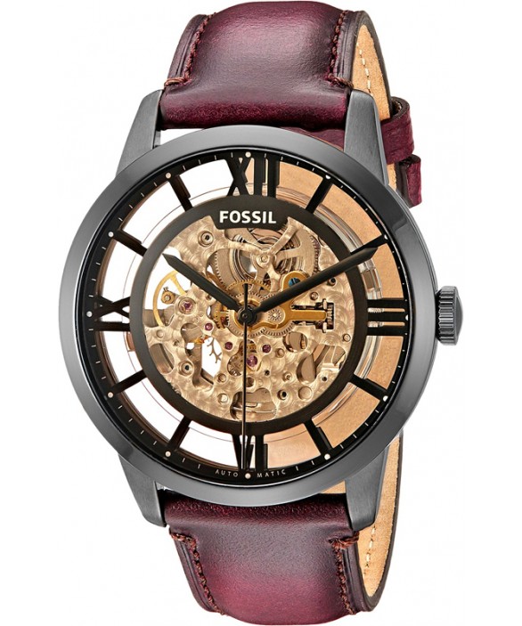 Часы Fossil ME3098