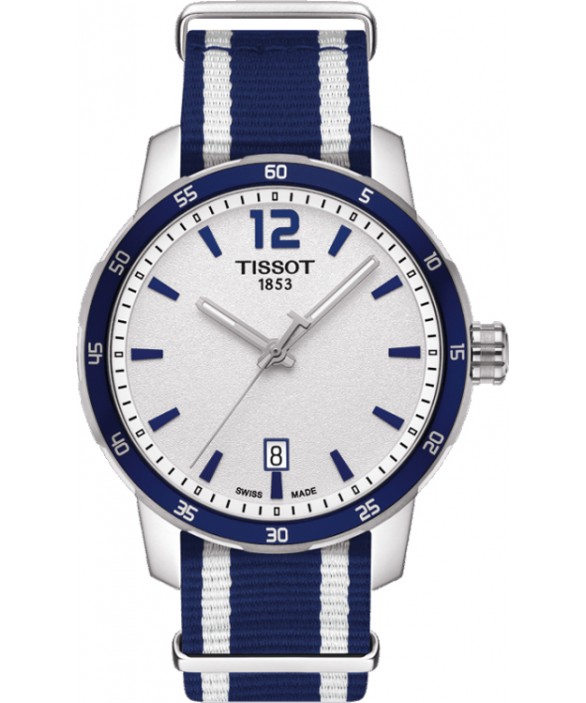 Часы Tissot T095.410.17.037.01