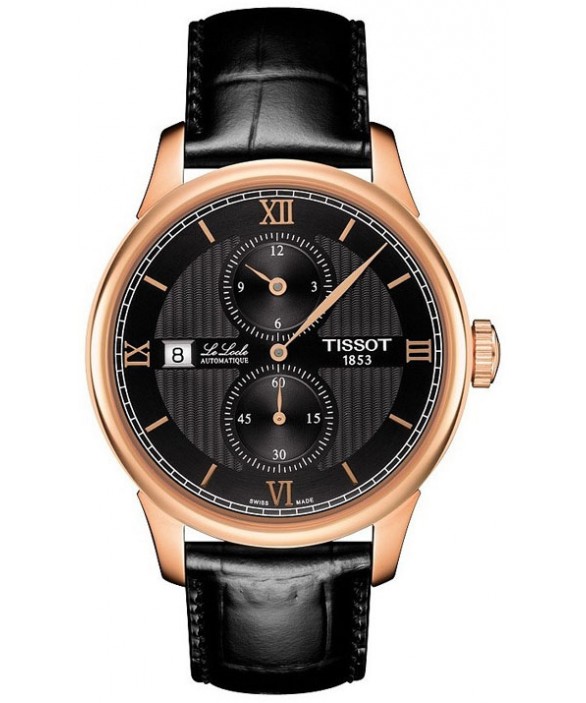 Годинник Tissot T006.428.36.058.02