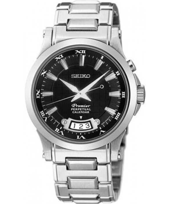 Часы Seiko SNQ003P1