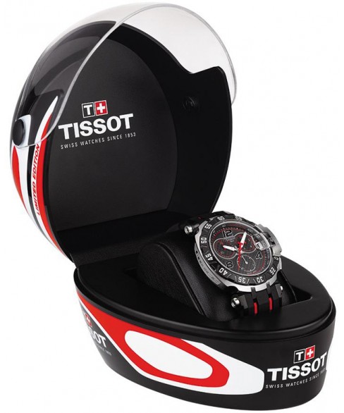 Годинник Tissot T092.417.27.207.00