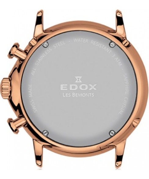 Часы Edox  10501 37R GIR