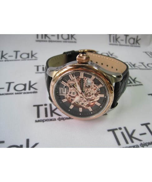 Часы Martin Ferrer 13240A/R Black