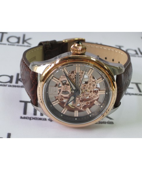 Часы Martin Ferrer 13240A/R Grey