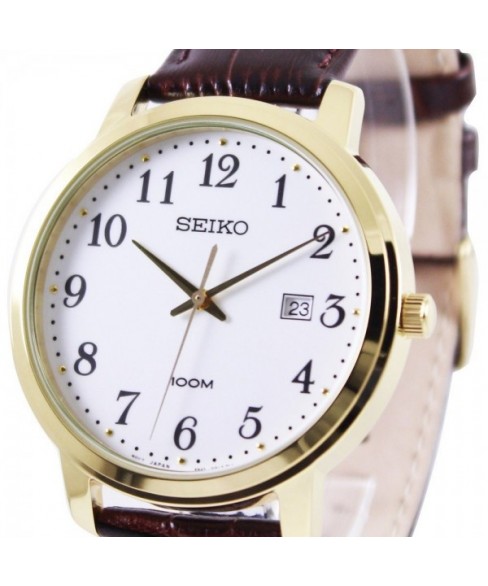 Годинник Seiko SUR114P1