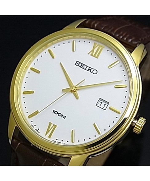 Часы Seiko SUR202P1