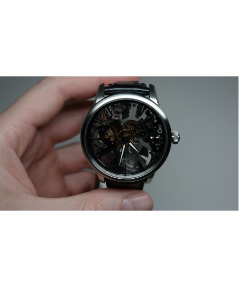 Часы Maurice Lacroix MP7138-SS001-030