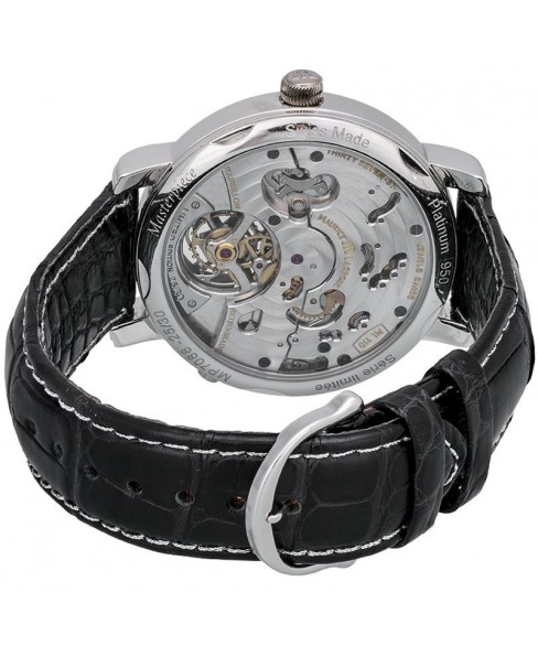 Часы Maurice Lacroix MP7088-PL201-110
