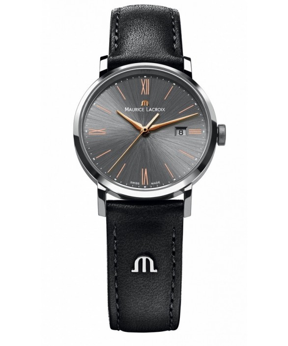 Часы Maurice Lacroix EL1087-SS001-811