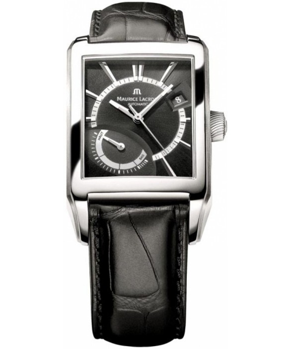 Часы  Maurice Lacroix PT6207-SS001-330