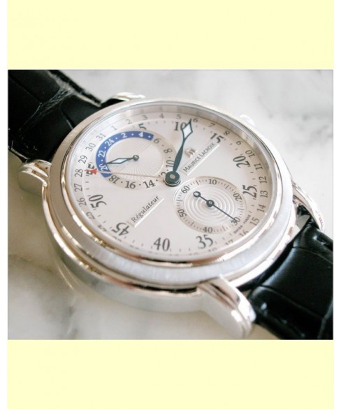 Часы Maurice Lacroix MP6148-SS001-120