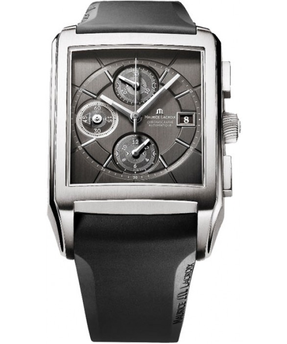 Часы Maurice Lacroix PT6197-TT003-331