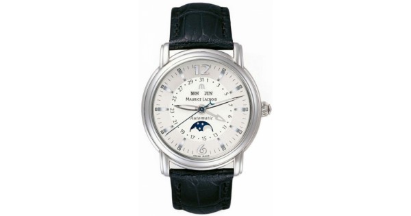 Maurice Lacroix MP6347 SS001 92E