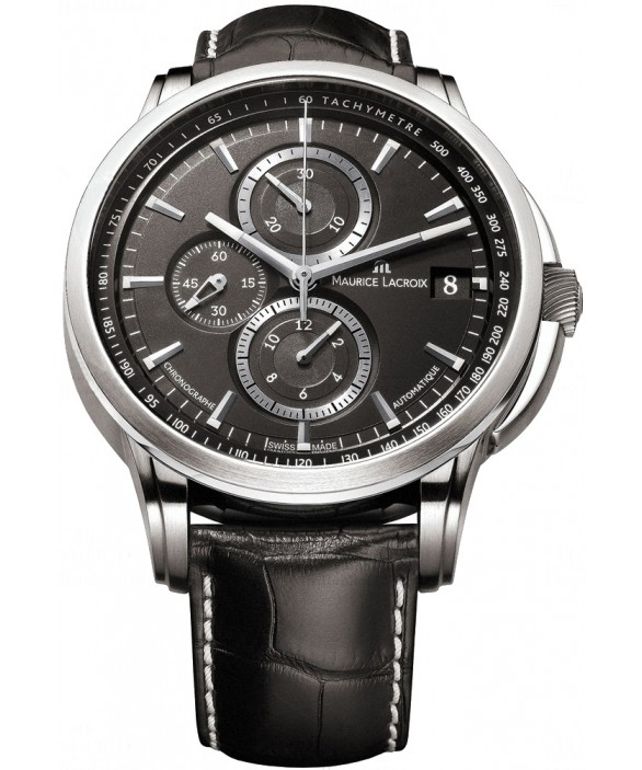 Часы Maurice Lacroix PT6128-SS001-330