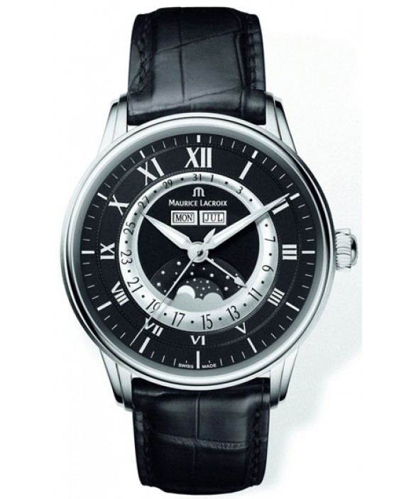Часы Maurice Lacroix MP6428-SS001-31E