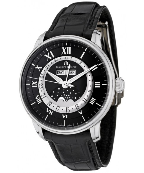 Часы Maurice Lacroix MP6428-SS001-31E