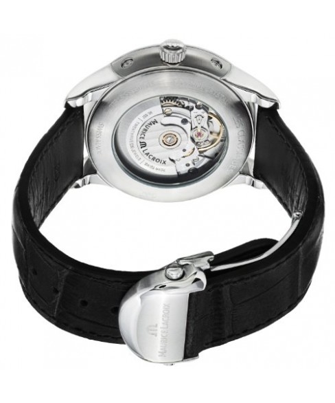 Часы Maurice Lacroix  LC6068-SS001-331