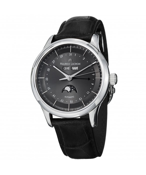 Часы Maurice Lacroix  LC6068-SS001-331