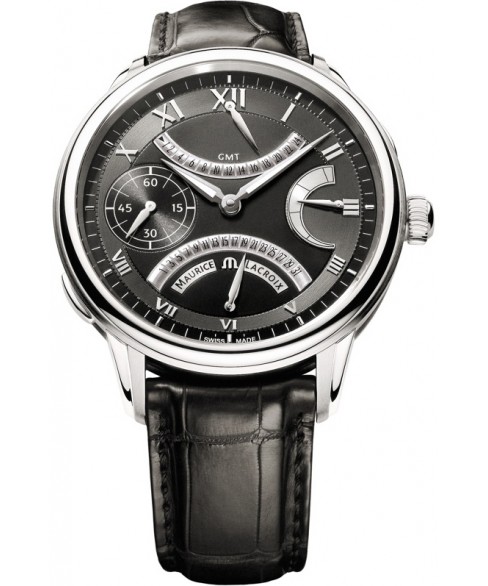 Часы Maurice Lacroix  MP7218-SS001-310