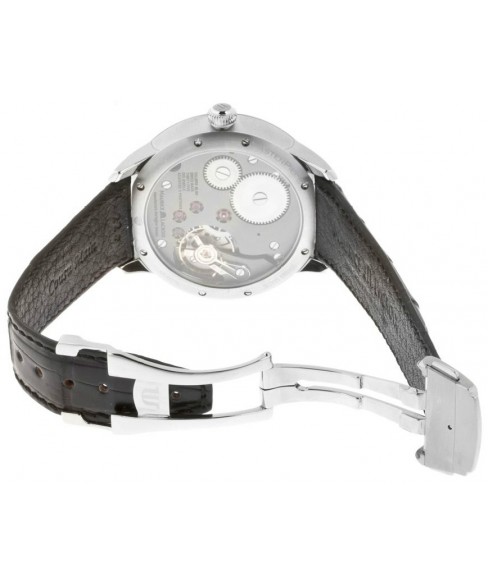 Часы Maurice Lacroix  MP7218-SS001-310