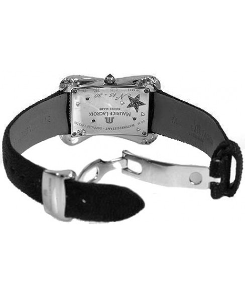 Часы Maurice Lacroix DV5012-WD531-151