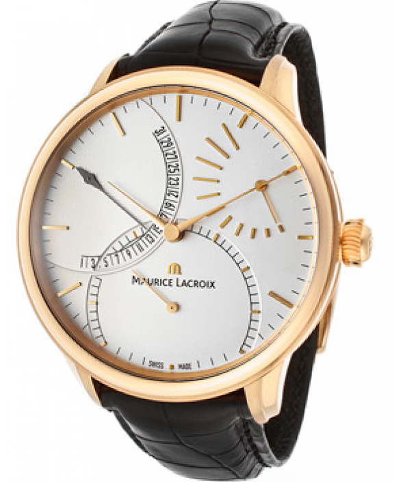 Часы Maurice Lacroix MP7218-PG101-130