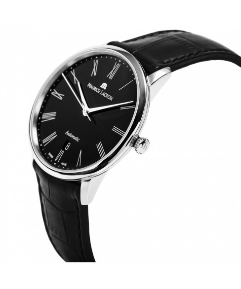 Часы Maurice Lacroix LC6067-SS001-310