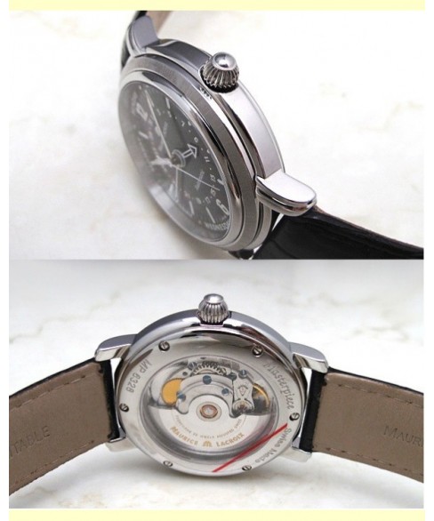 Часы Maurice Lacroix MP6328-SS001-39E