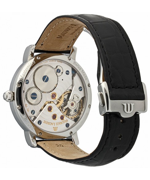 Часы Maurice Lacroix MP7068-SS001-390